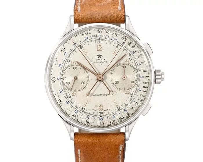 Rolex réf. 4113