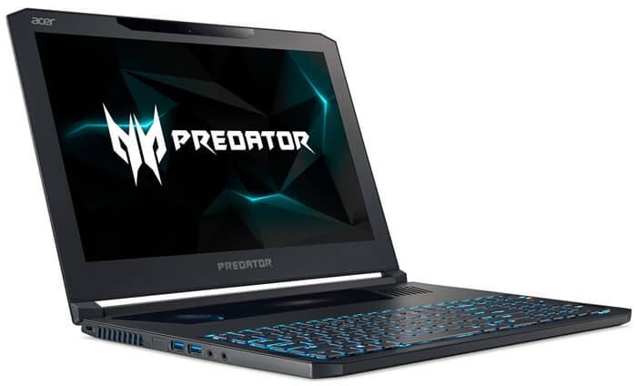 Acer Predator Triton 700 (PT715-51)