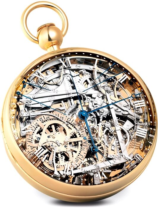 Marie-Antoinette N ° 1160