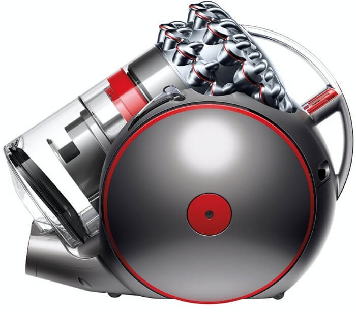 Dyson Cinetic Big Ball Animal Pro 2