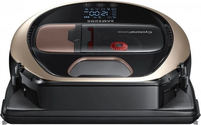 Samsung VR20M7070