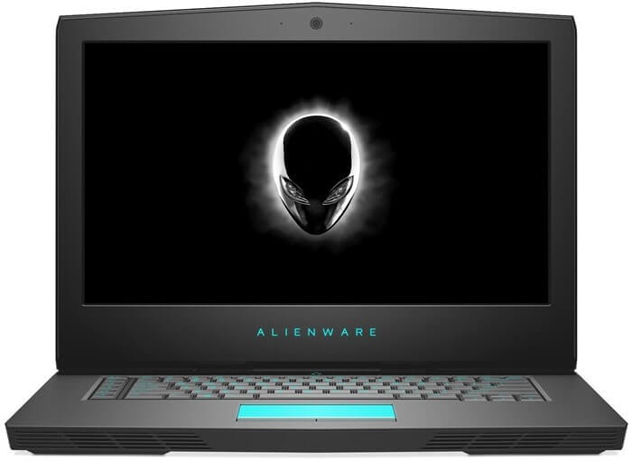Alienware 17 R5