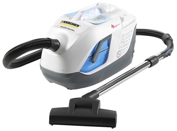 Karcher DS 6000 Mediclean