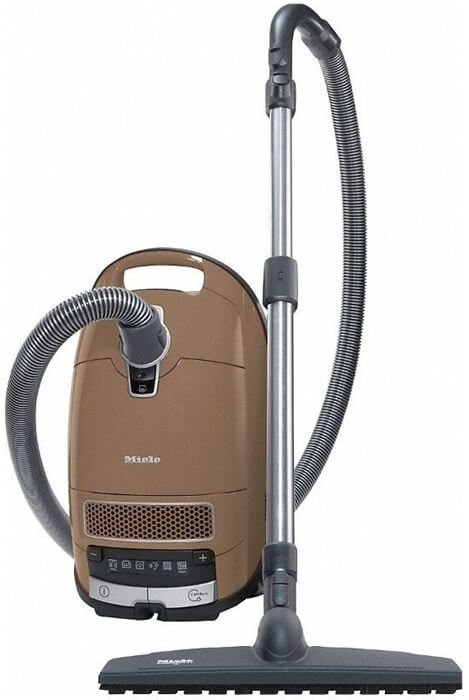 Parquet Miele Complete C3 Celebration PowerLine