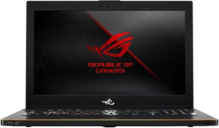 ASUS ROG Zephyrus M GM501GM