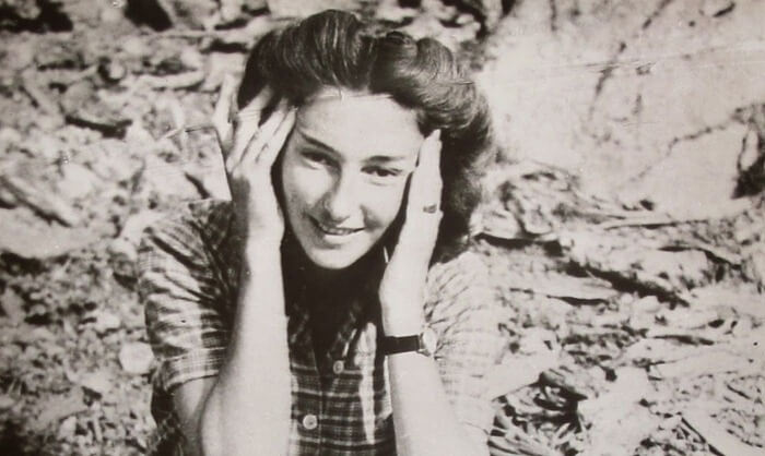 Christina Skarbek