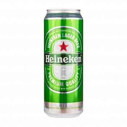 Heineken