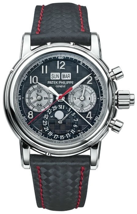 Patek Philippe Réf. 5004T