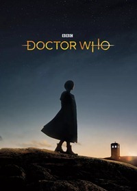 Docteur Who