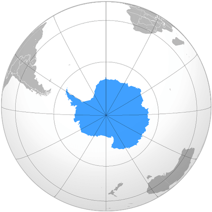Antarctique