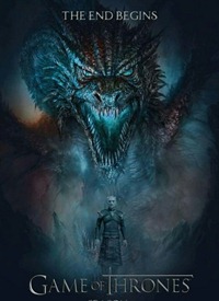 Game of Thrones saison 8 (2019)