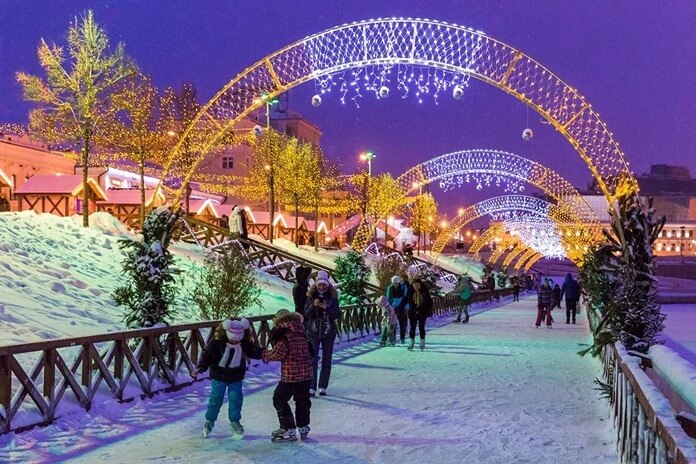 Kazan