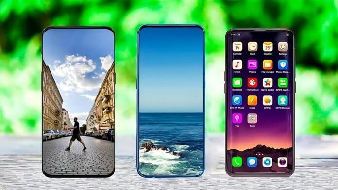 Le smartphone est le meilleur cadeau pour la nouvelle année