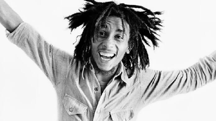 Bob Marley Bob Marley