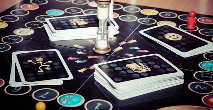 Jeux de société