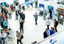 Russian Tech Week 2018 - une semaine de technologies innovantes, 20-23 novembre, Moscou