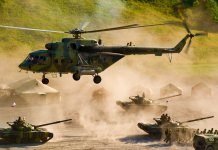 10 armées les plus puissantes d'Europe selon Global Firepower