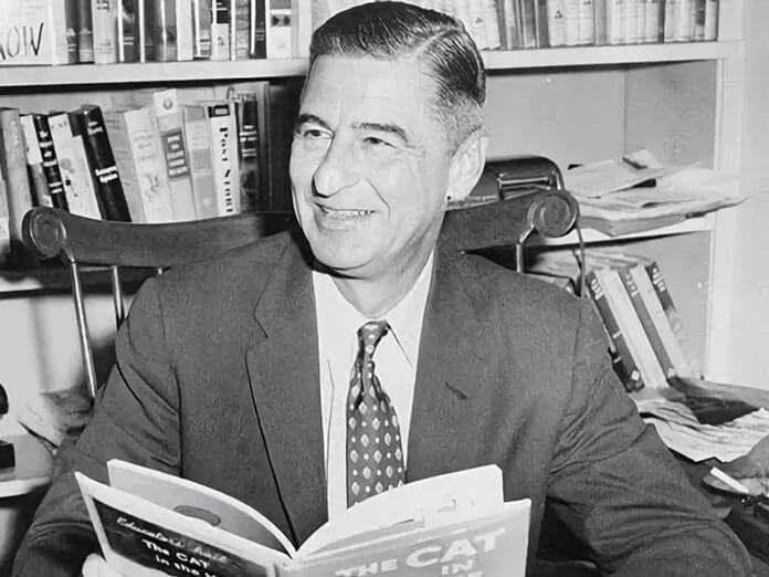 Dr. Seuss Dr. Seuss