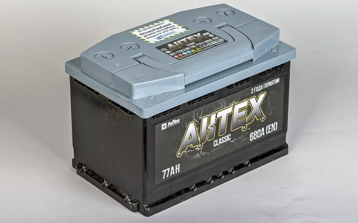 Aktech