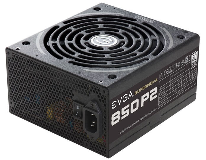 Supernova 850 P2