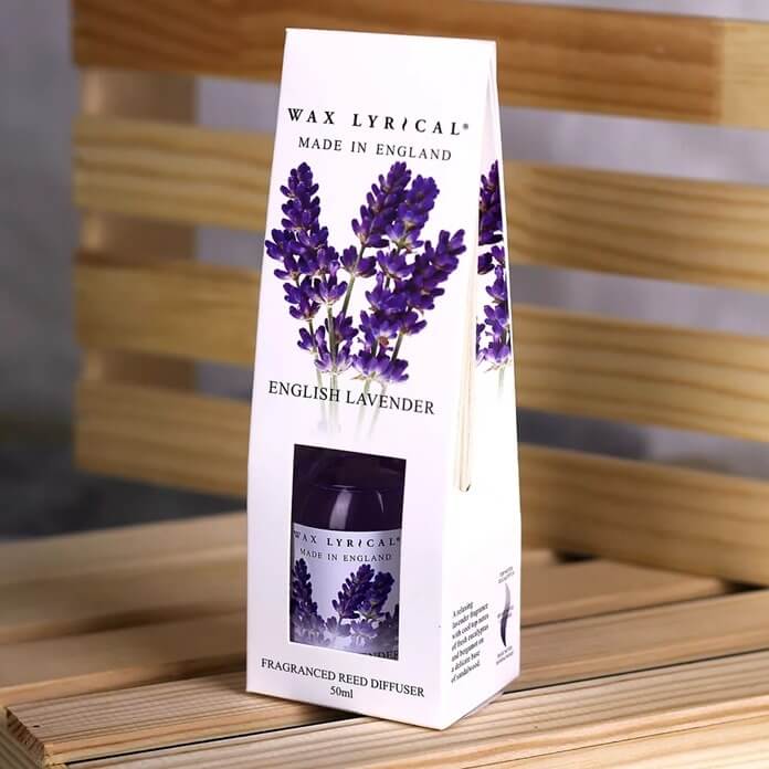 Diffuseur de parfum