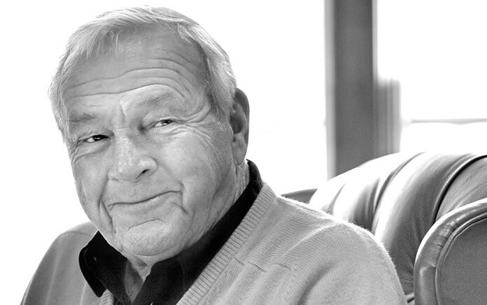 Arnold Palmer Arnold Palmer