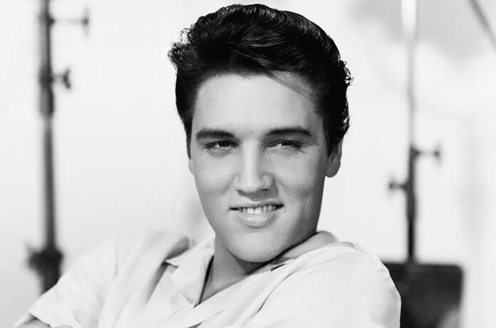 Elvis Presley Elvis Presley