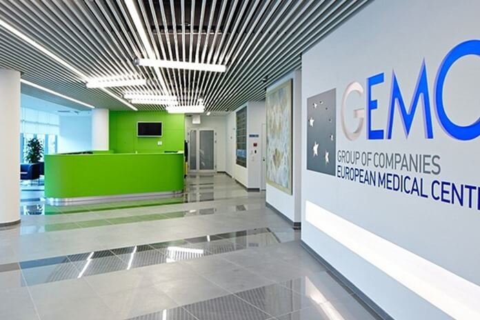 Centre médical européen Centre médical européen