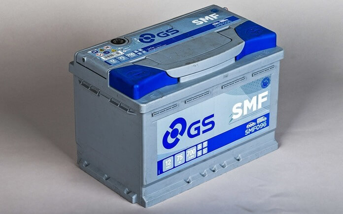 GS SMF096