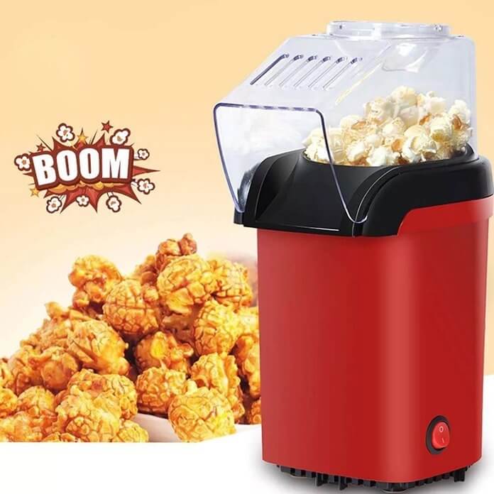Machine à popcorn