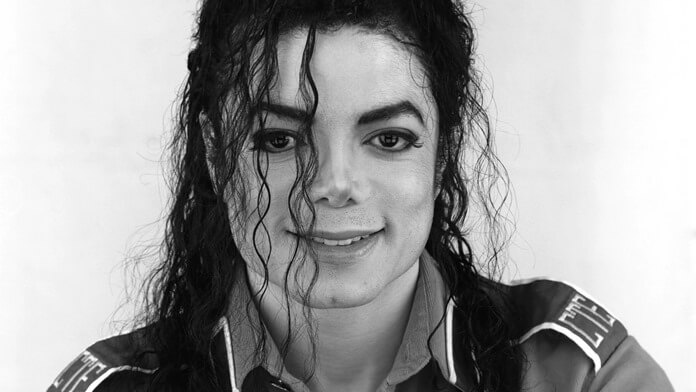 Michael Jackson Michael Jackson