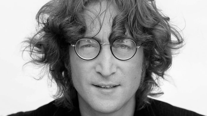 John Lennon John Lennon
