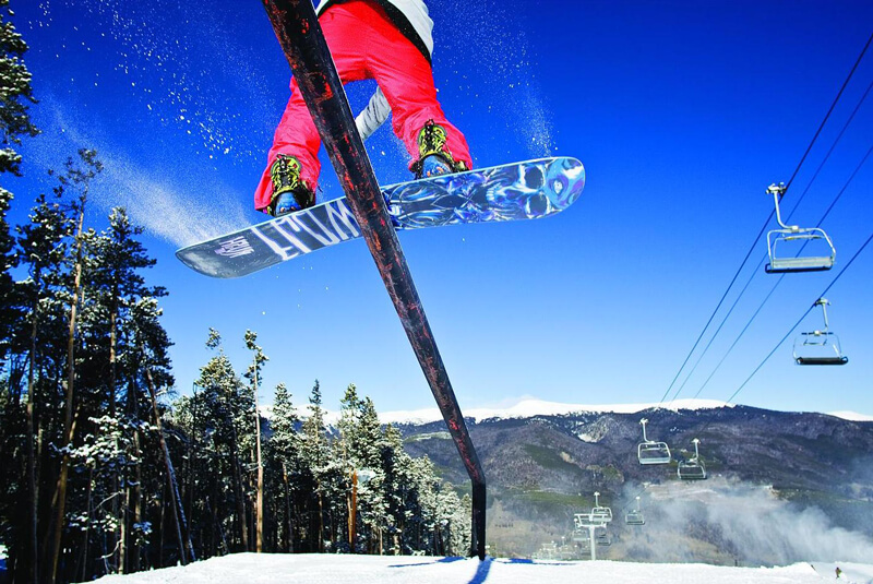 Snowboard Freestyle Snowboard Freestyle