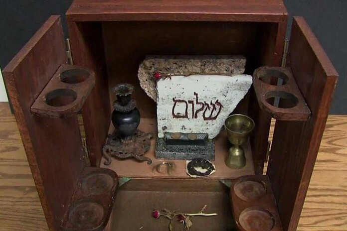 Boîte Dibbook Tiroir Dibbook
