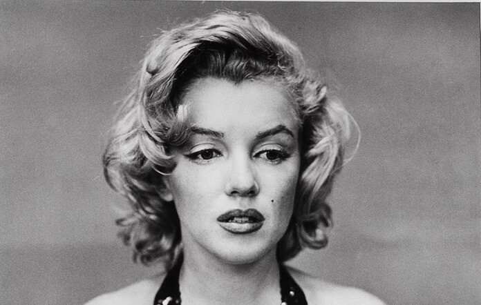 Marilyn Monroe Marilyn Monroe