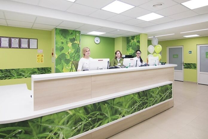 Centre médical 21e siècle Centre médical 21e siècle