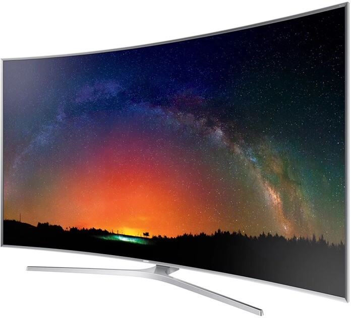 TV comme cadeau