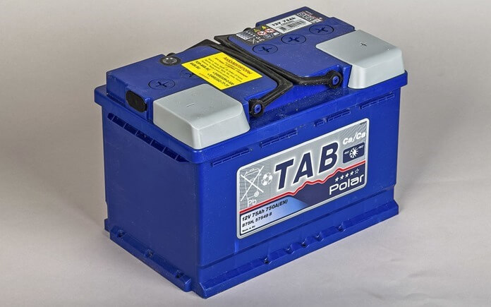 TAB Polaire