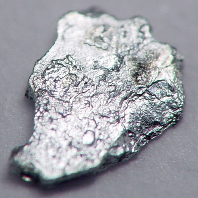 Iridium