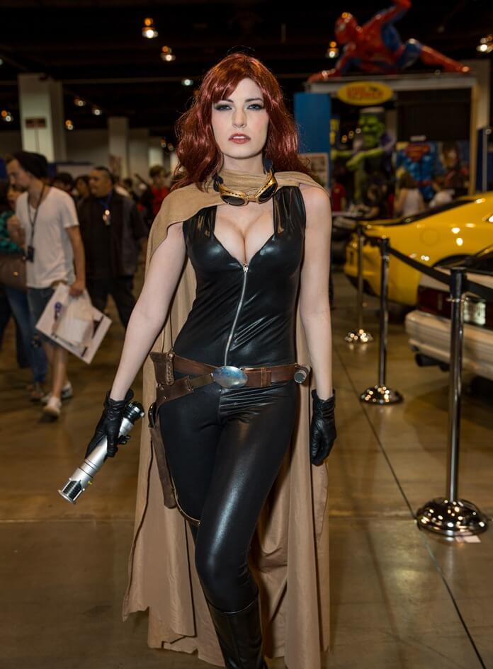 17 mara djed star wars