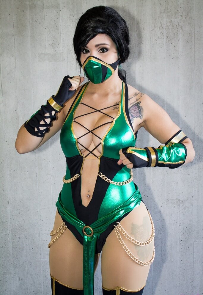 26 jade