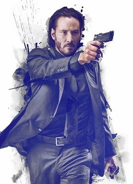 John Wick 3 (2019)