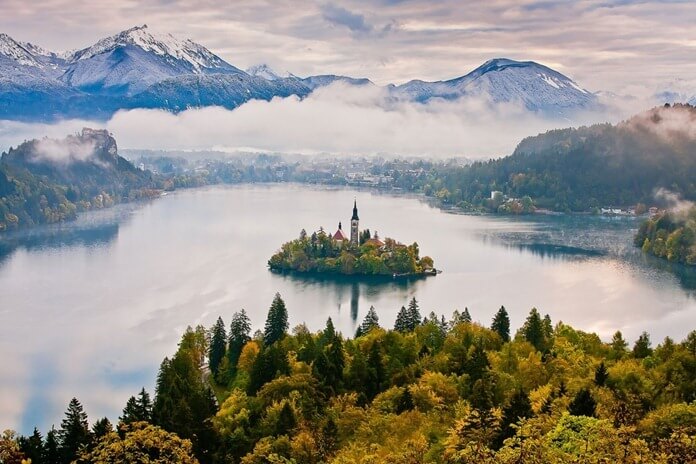 Lac Blaysko