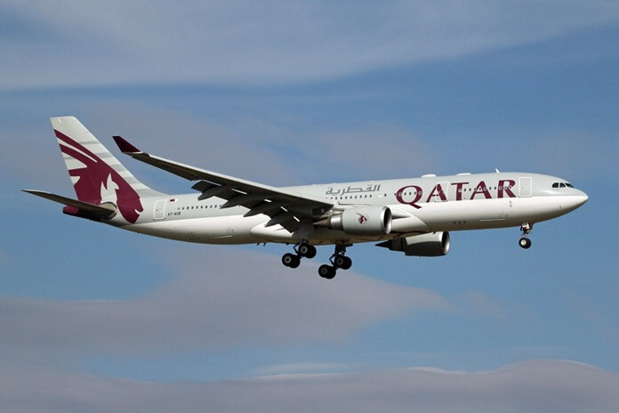 Qatar Airways