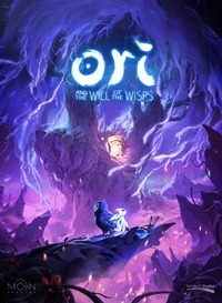 Ori et la volonté des feux follets