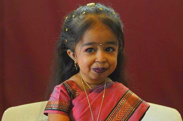 Jyoti Amji