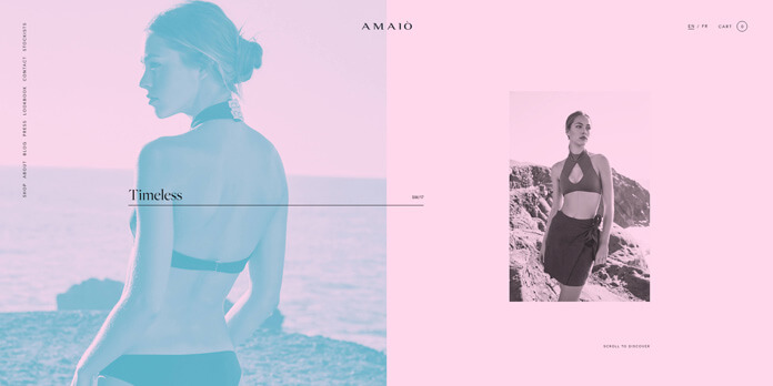 Amaiò