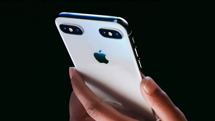 Conception probable de l'iPhone XI d'Apple Conception probable d'Apple iPhone XI