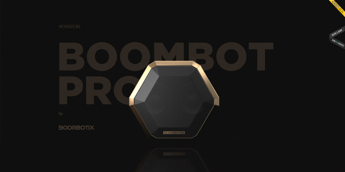 Boom botix