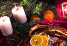 Que cuisiner pour le Nouvel An du Cochon 2019, 10 recettes pour le menu du Nouvel An